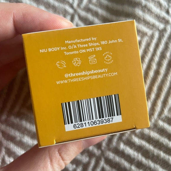 Three Ships Three Ships Lip Treatment Kit - Picture 6 of 8